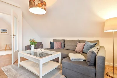 Ferienwohnung 1