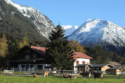 Casa vacanze Vacanza di relax Oberstdorf
