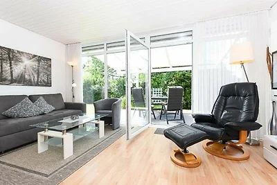 Vakantiehuis Ontspannende vakantie Bensersiel