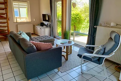 Ferienhaus 251 Scout 60qm für max.