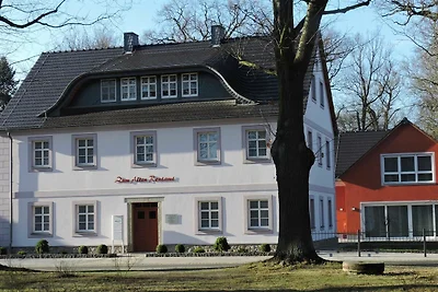 Ferienwohnung D