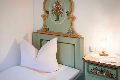 Vakantieappartement Gezinsvakantie Kreuth