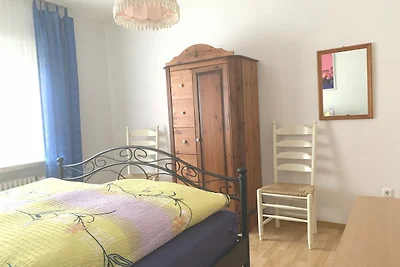 Appartamento Vacanza con famiglia Hesel