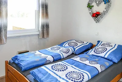 Vakantieappartement Gezinsvakantie Dankerode