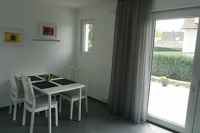 Appartamento Vacanza con famiglia Michelstadt
