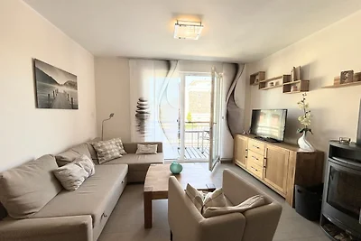 Vakantieappartement Gezinsvakantie Dierhagen