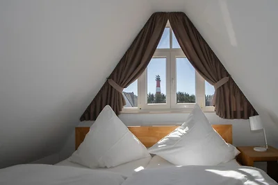 Vakantieappartement Gezinsvakantie Hörnum