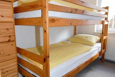 Ferienwohnung Taddigsrobbe