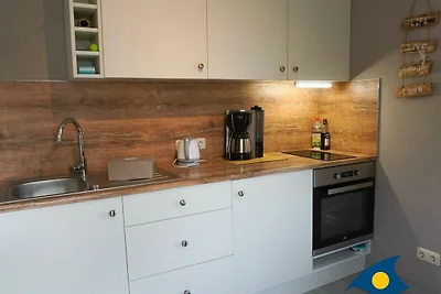 Apartament Dla rodzin Stolpe auf Usedom