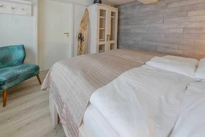 Casa vacanze Vacanza di relax Bredstedt