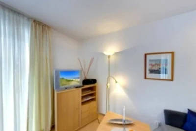 Vakantieappartement Gezinsvakantie Ahlbeck
