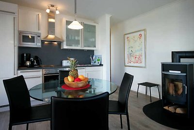 2-Zimmer-Wohnung