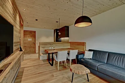 Vakantieappartement Gezinsvakantie Oberstaufen