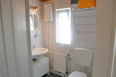 Ferienwohnung klein (40qm)