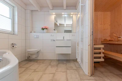 Ferienhaus Ida