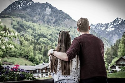 Hotel Cultuur en bezienswaardigheden Salzburg