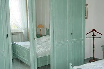 Vakantieappartement Gezinsvakantie Nieblum