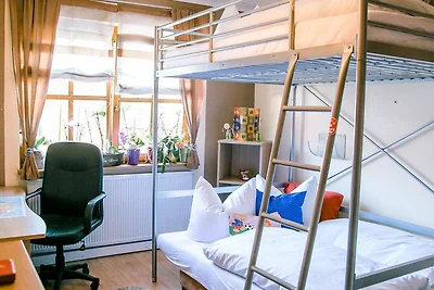 Casa vacanze Vacanza di relax Heiligenstadt