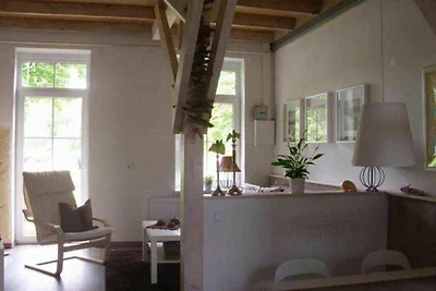 Appartamento Vacanza con famiglia Greifswald