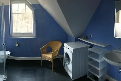 Vakantieappartement Gezinsvakantie Bansin