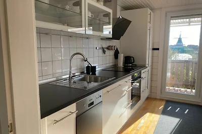Fabys Ferienwohnung