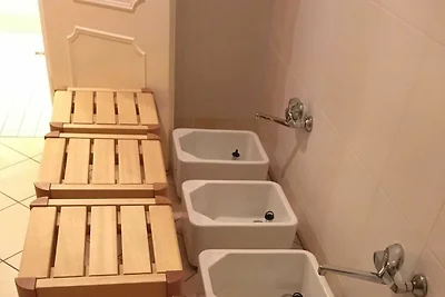 Ahndole Hollken Wohnung 4a