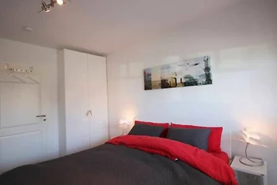 Vakantieappartement Gezinsvakantie Börgerende-Rethwisch