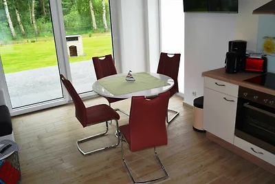 Vakantieappartement Gezinsvakantie Karlshagen