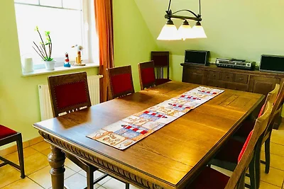 Vakantieappartement Gezinsvakantie Glücksburg