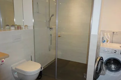 Vakantieappartement Gezinsvakantie Bastorf