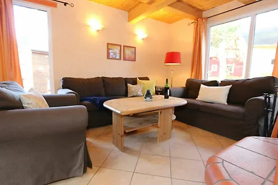 Strandhaus Dünenweg 39b mit Terrasse/Kamin