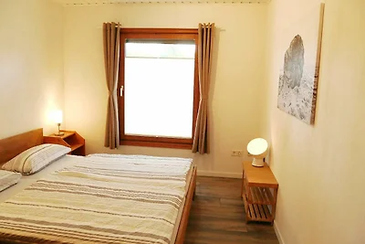 Appartamento Vacanza con famiglia Friedrichskoog