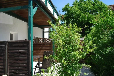 Appartamento Vacanza con famiglia Graal-Müritz