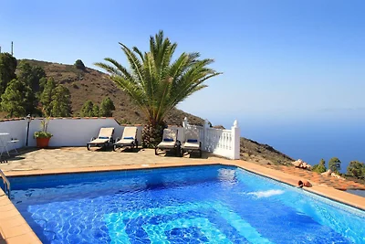 Casa vacanze Vacanza di relax Puntagorda