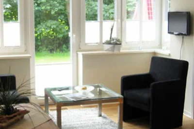 Vakantieappartement Gezinsvakantie Langeoog