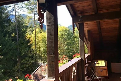 Ferienwohnung 3 Obergeschoss