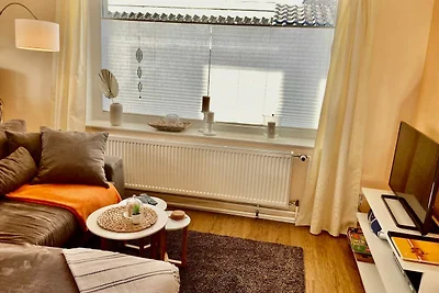 Ferienhaus Stralsundia