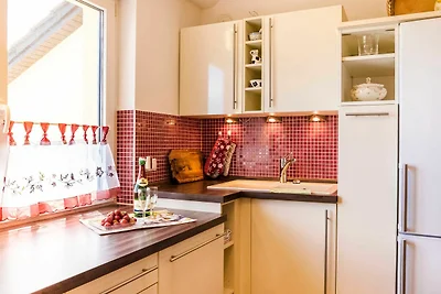 Naturidyll auf Rügen