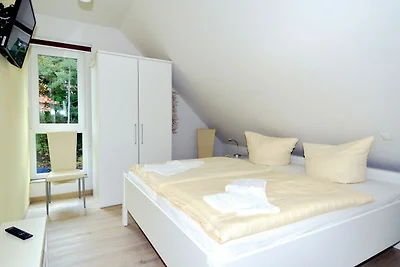 Appartamento Vacanza con famiglia Heiligenhafen