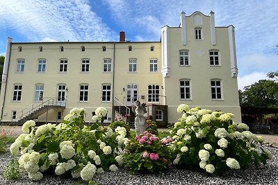 Slot/Kasteel Vakantieparken en clubs Biendorf