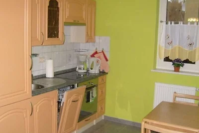 Apartamento Vacaciones familiares Güstrow