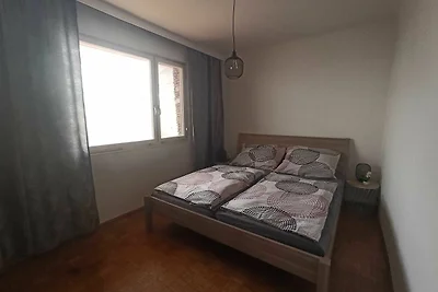 Vakantieappartement Gezinsvakantie Pillichsdorf