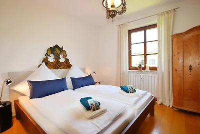Vakantieappartement Gezinsvakantie 