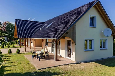 Appartamento Vacanza con famiglia Mölschow