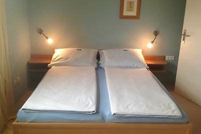 Vakantieappartement Gezinsvakantie Walkenried