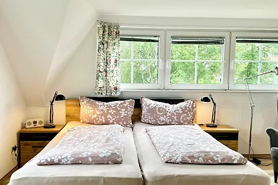 Vakantieappartement Gezinsvakantie Hollfeld
