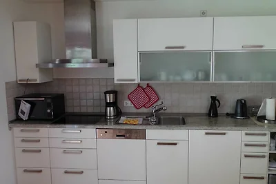 Ferienwohnung Störtebeker im Waldhaus