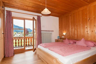 Vakantieappartement Gezinsvakantie Rottach-Egern