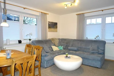 Vakantieappartement Gezinsvakantie Tarp
