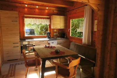 Vakantieappartement Gezinsvakantie Clausthal-Zellerfeld